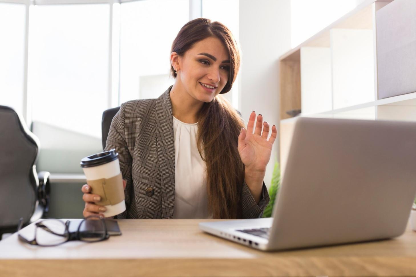 Arbeitsumgebung bei himenqoalry