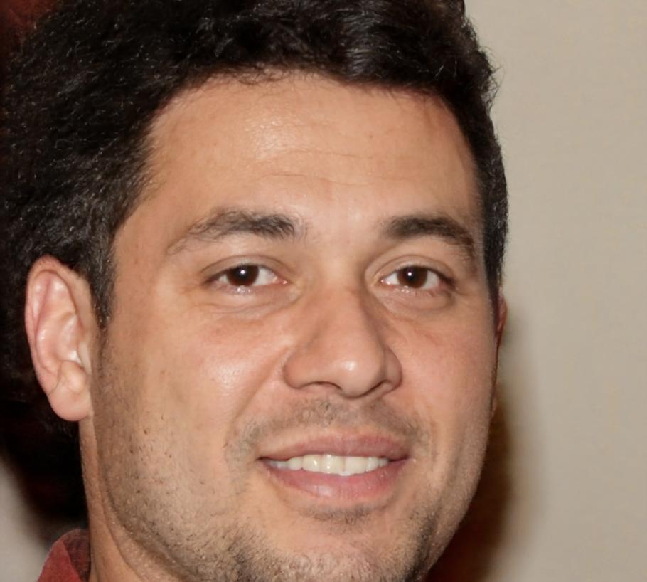 Wendelin Korte - Mitbegründer himenqoalry