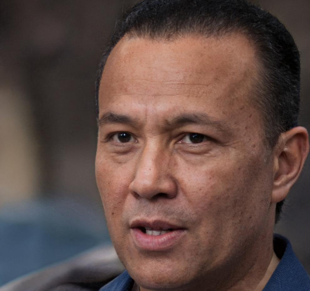 Finanzexperte Henrik Neuberg